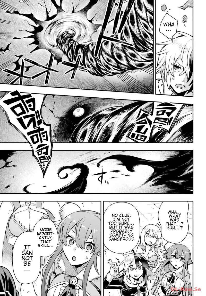 Eiyuu Kyoushitsu Chapter 66 Page 19