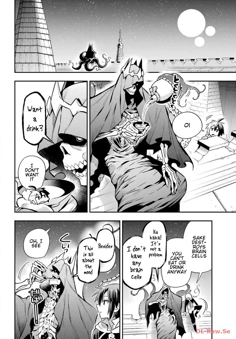 Eiyuu Kyoushitsu Chapter 66 Page 36