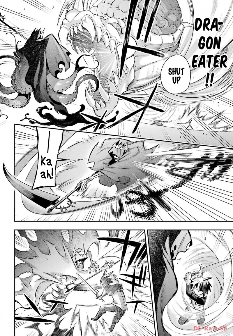 Eiyuu Kyoushitsu Chapter 66 Page 44