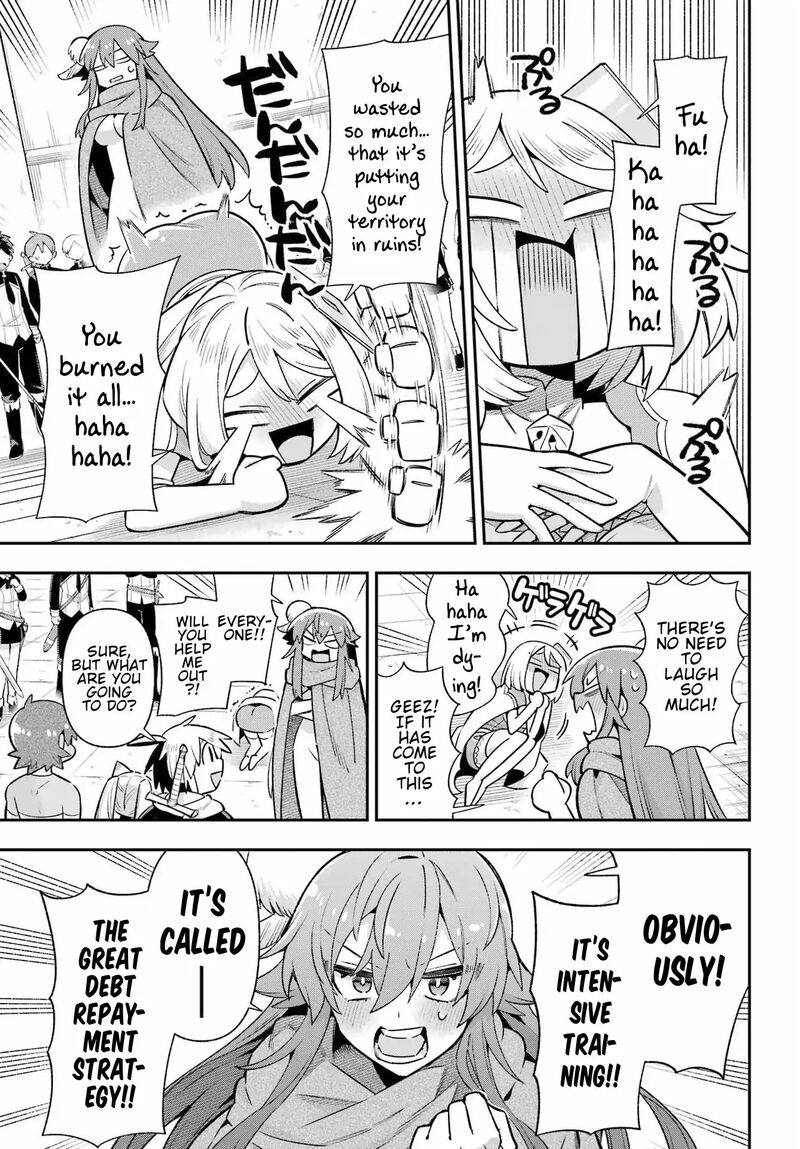 Eiyuu Kyoushitsu Chapter 67 Page 14