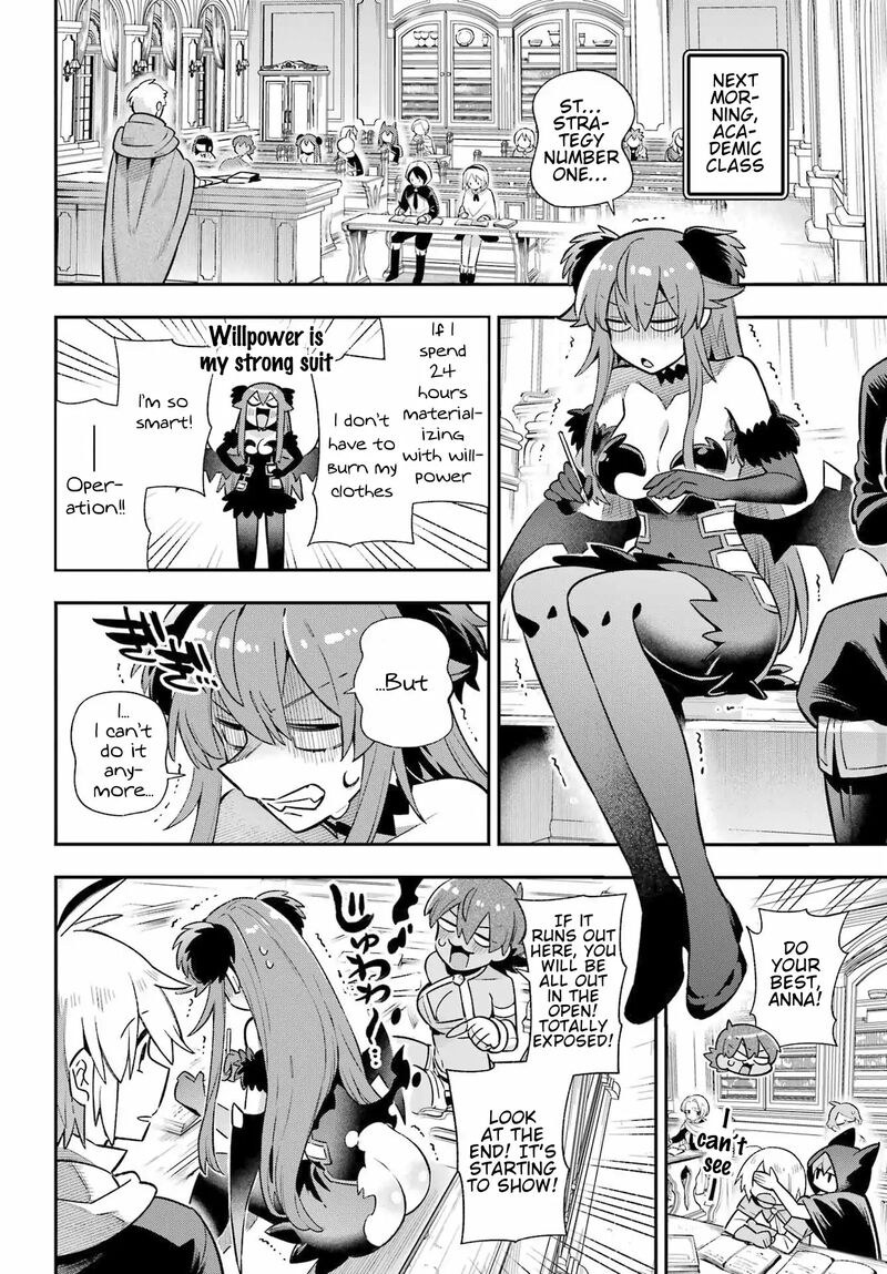 Eiyuu Kyoushitsu Chapter 67 Page 15