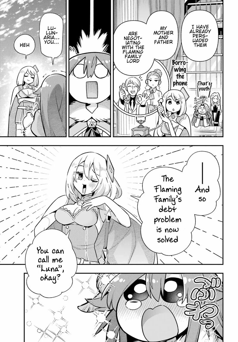 Eiyuu Kyoushitsu Chapter 67 Page 32