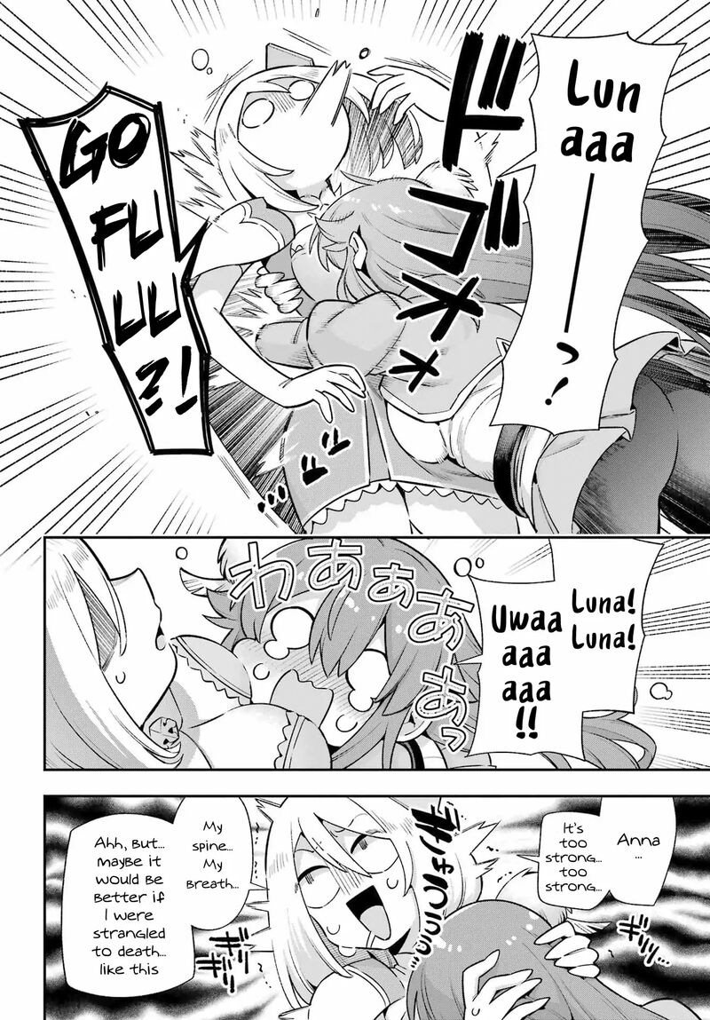 Eiyuu Kyoushitsu Chapter 67 Page 33