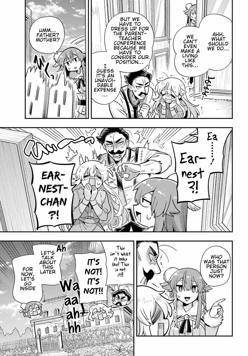 Eiyuu Kyoushitsu Chapter 67 Page 6