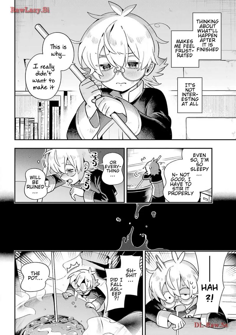 Eiyuu Kyoushitsu Chapter 68 Page 25