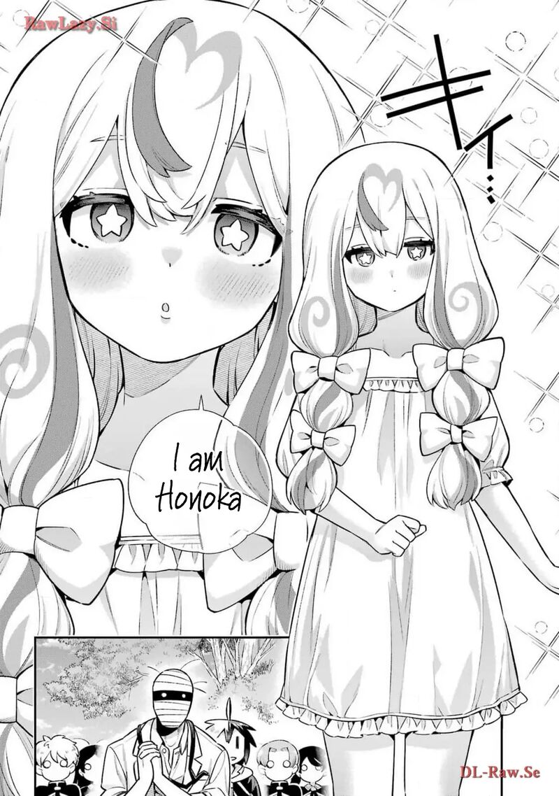 Eiyuu Kyoushitsu Chapter 68 Page 29