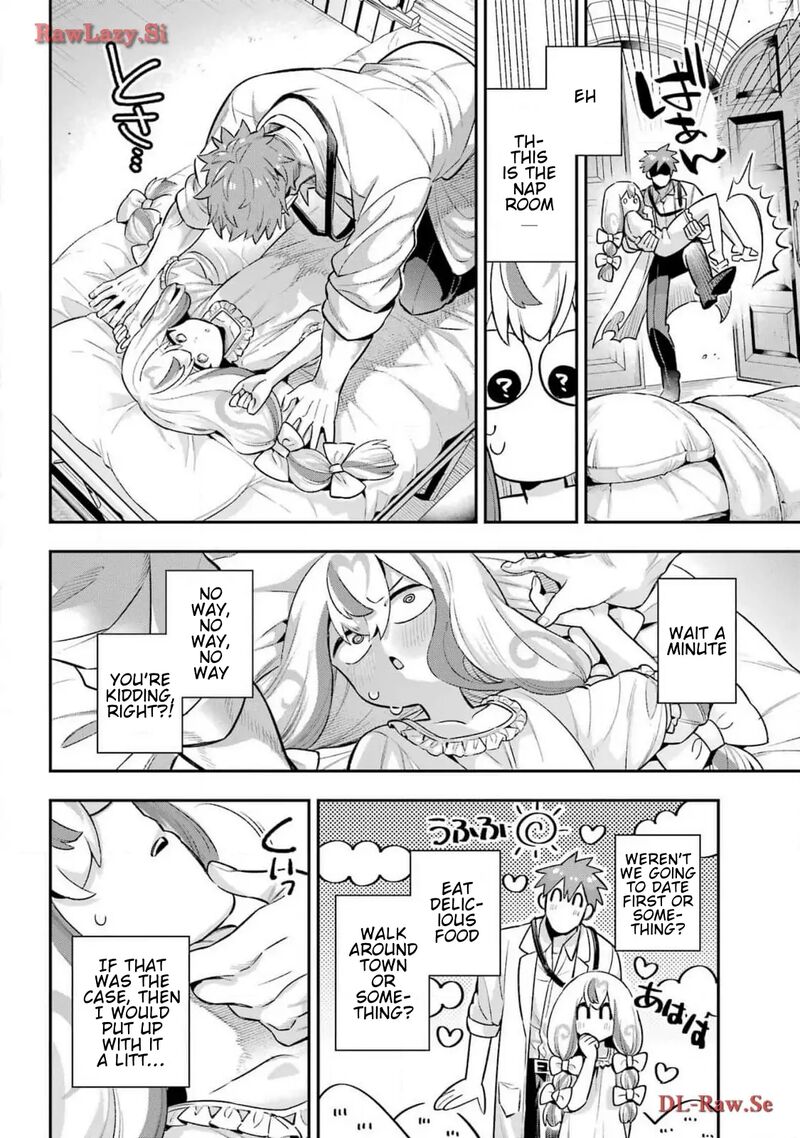 Eiyuu Kyoushitsu Chapter 68 Page 33