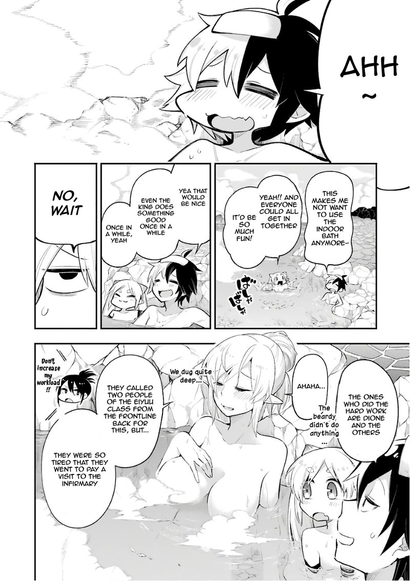 Eiyuu Kyoushitsu Chapter 8 Page 20