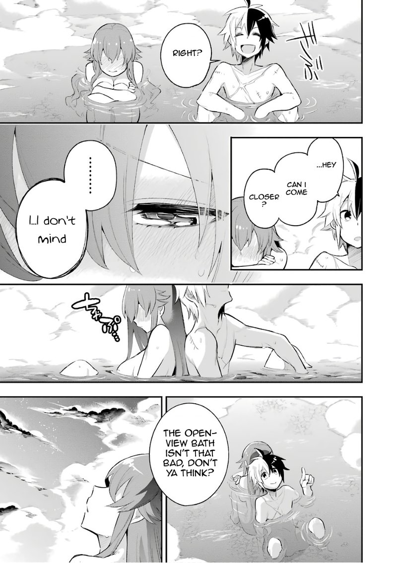 Eiyuu Kyoushitsu Chapter 8 Page 41