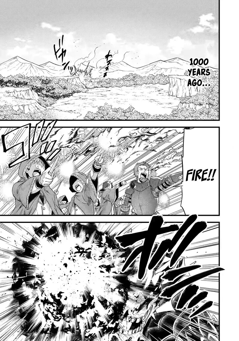 Eiyuu To Kenja No Tensei Kon Chapter 10 Page 2
