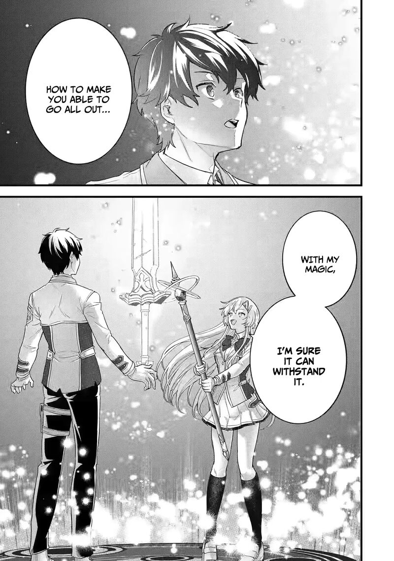 Eiyuu To Kenja No Tensei Kon Chapter 10 Page 24