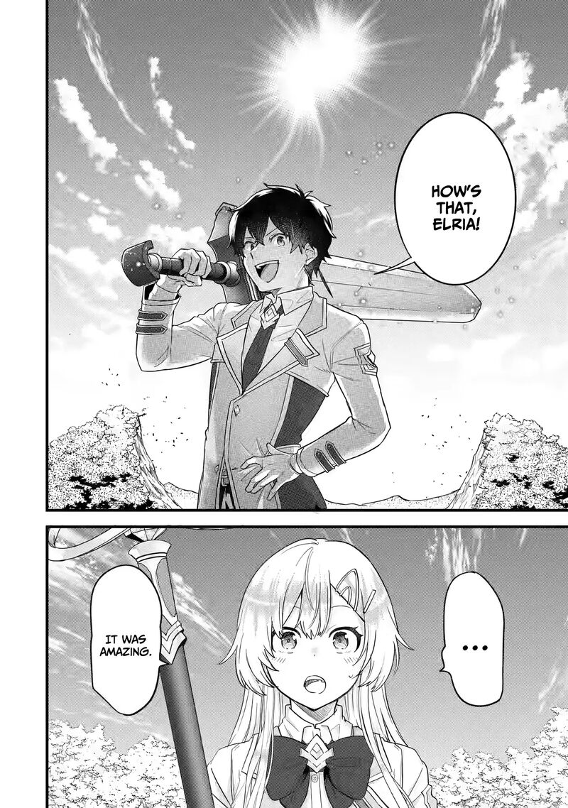 Eiyuu To Kenja No Tensei Kon Chapter 10 Page 31