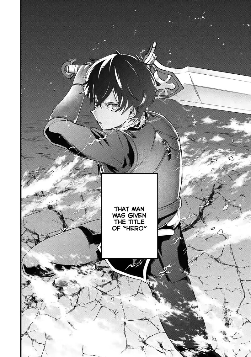 Eiyuu To Kenja No Tensei Kon Chapter 10 Page 6