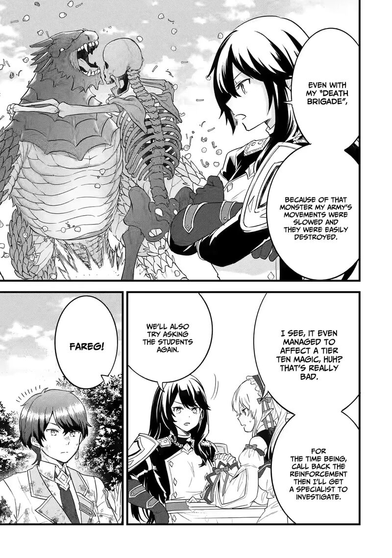 Eiyuu To Kenja No Tensei Kon Chapter 11 Page 10