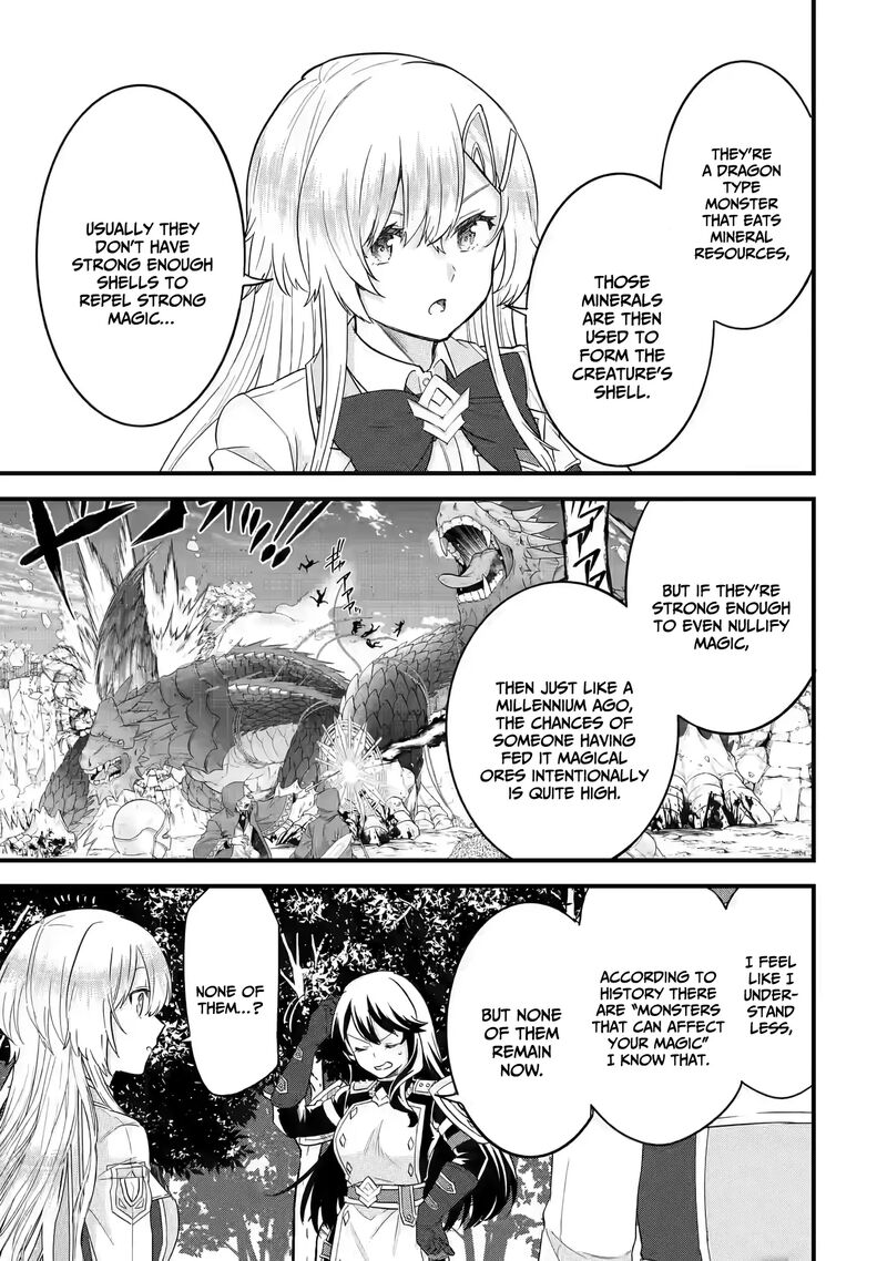 Eiyuu To Kenja No Tensei Kon Chapter 11 Page 18