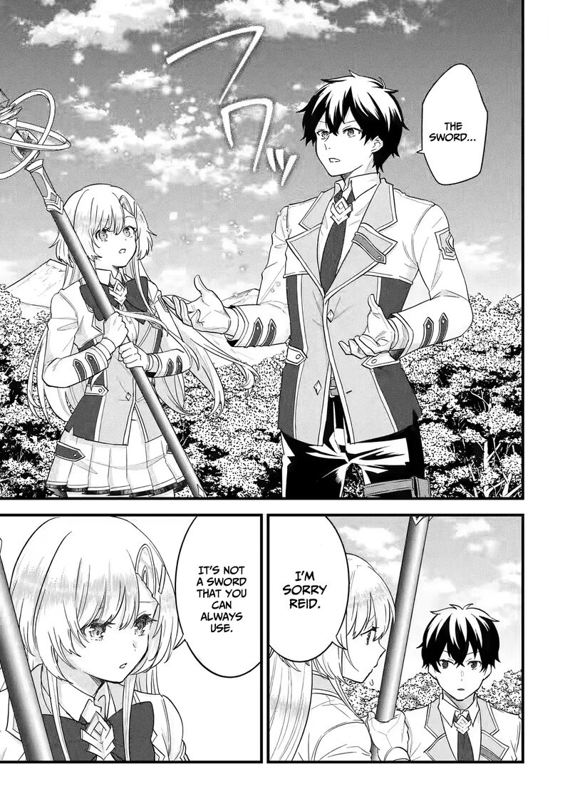 Eiyuu To Kenja No Tensei Kon Chapter 11 Page 2