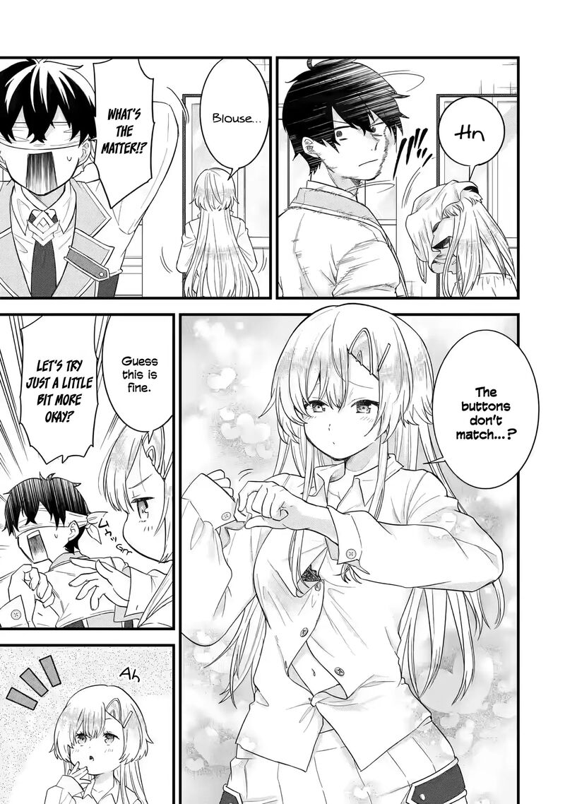 Eiyuu To Kenja No Tensei Kon Chapter 11 Page 28