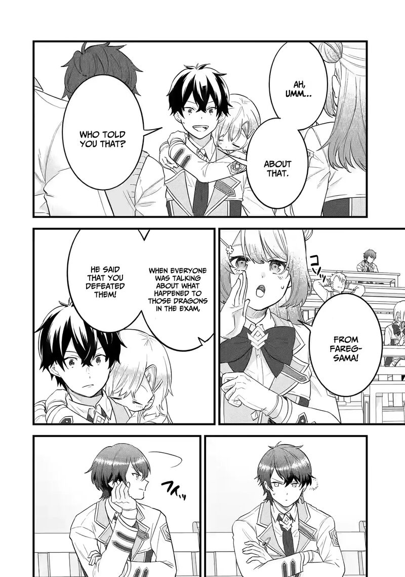 Eiyuu To Kenja No Tensei Kon Chapter 11 Page 31