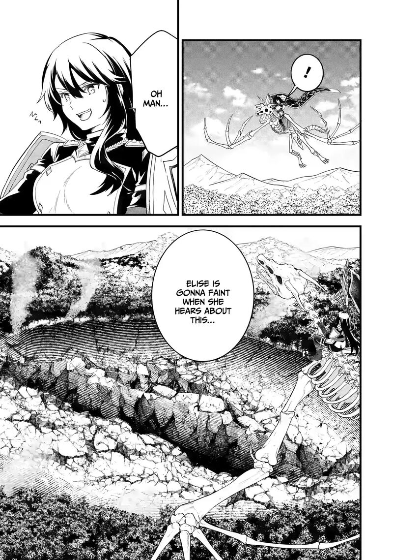Eiyuu To Kenja No Tensei Kon Chapter 11 Page 4