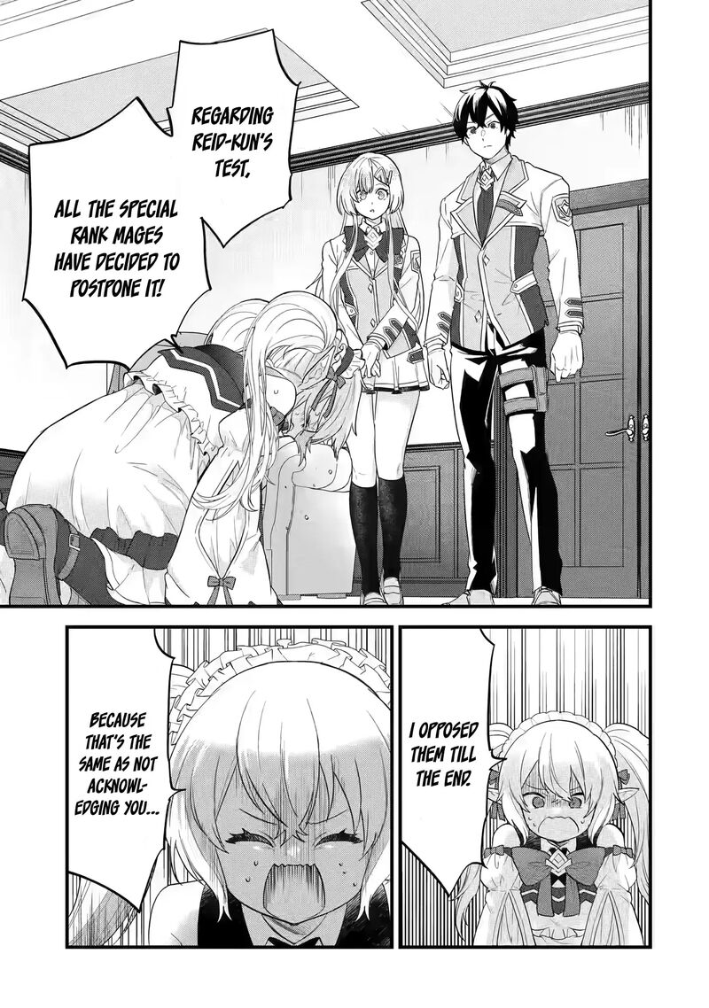 Eiyuu To Kenja No Tensei Kon Chapter 12 Page 16