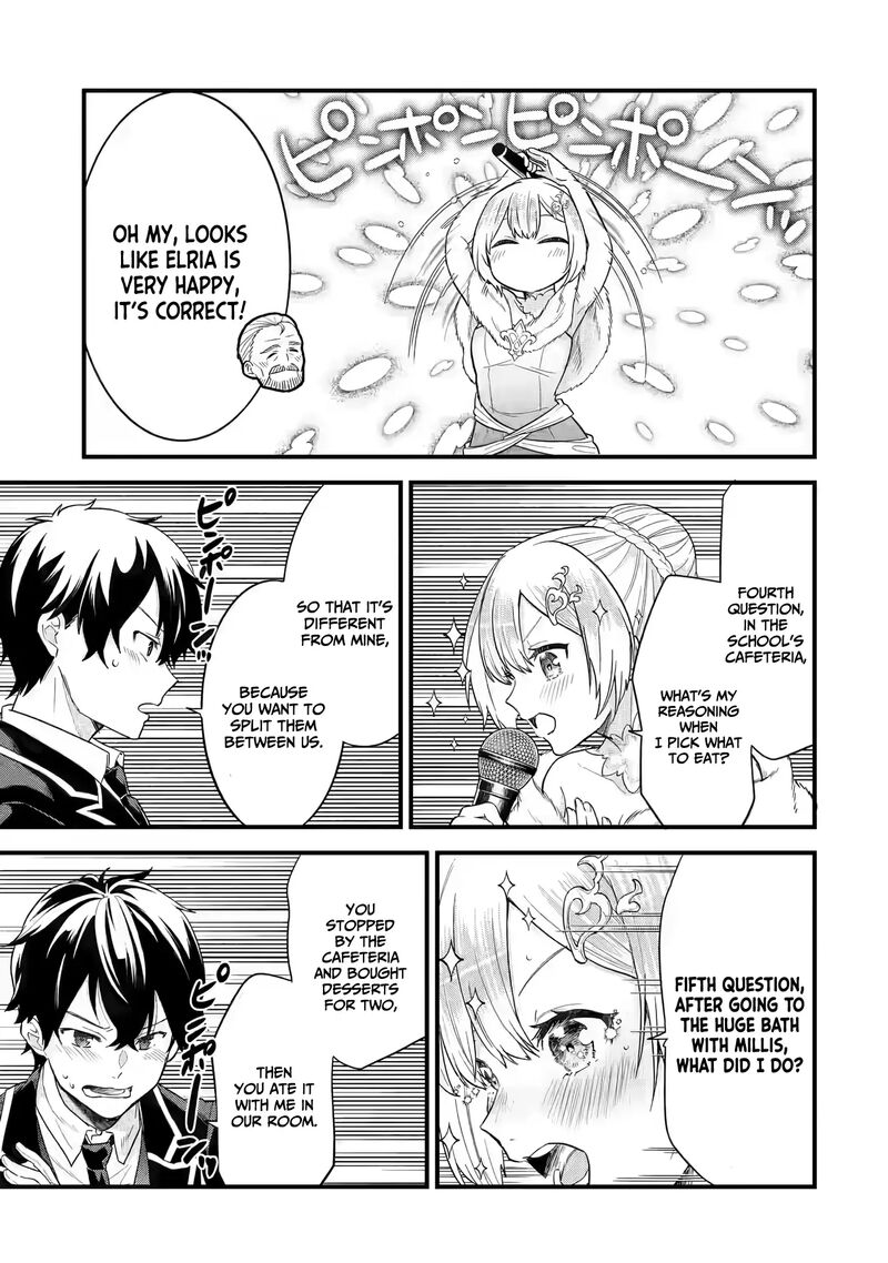 Eiyuu To Kenja No Tensei Kon Chapter 13 Page 26