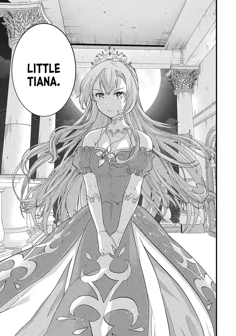 Eiyuu To Kenja No Tensei Kon Chapter 13 Page 34