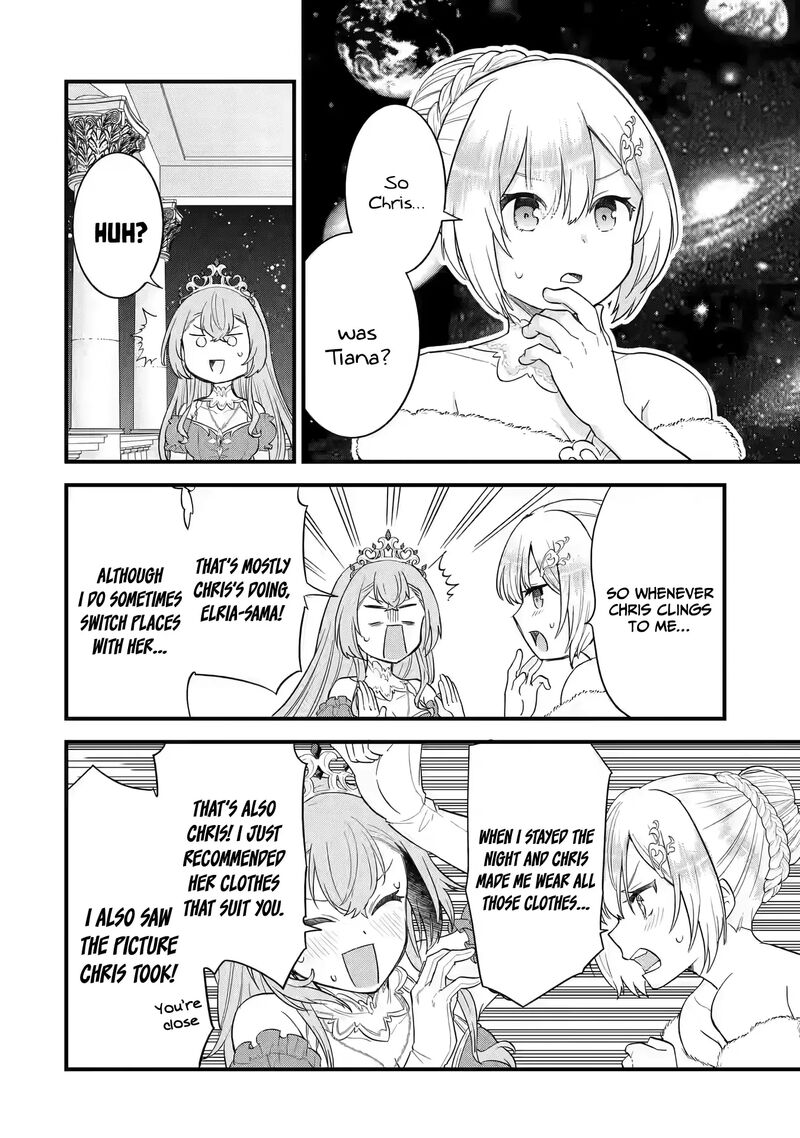 Eiyuu To Kenja No Tensei Kon Chapter 13 Page 37