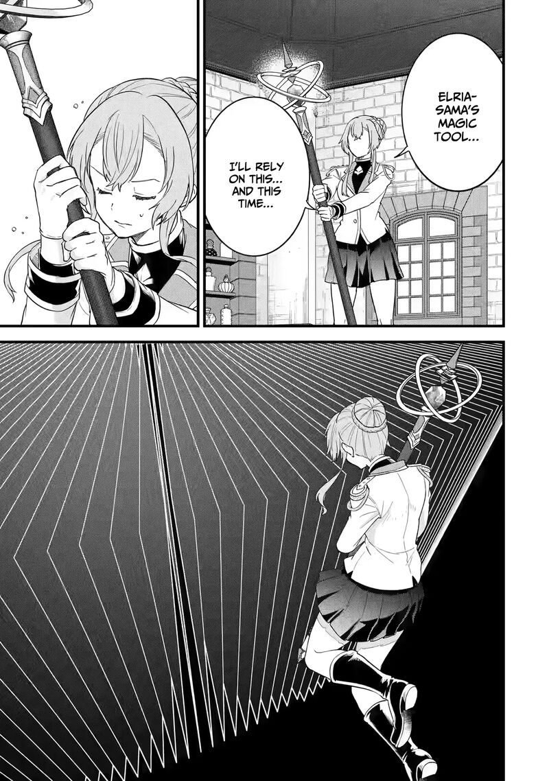 Eiyuu To Kenja No Tensei Kon Chapter 14 Page 14