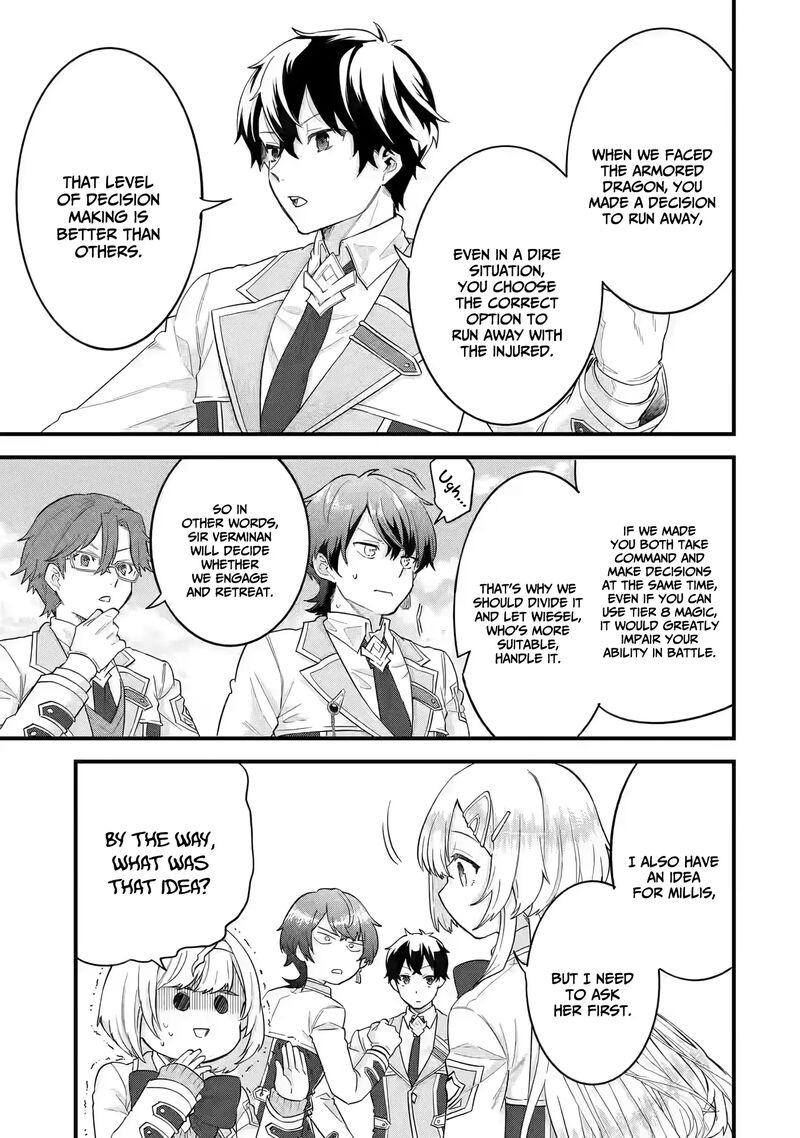 Eiyuu To Kenja No Tensei Kon Chapter 15 Page 14