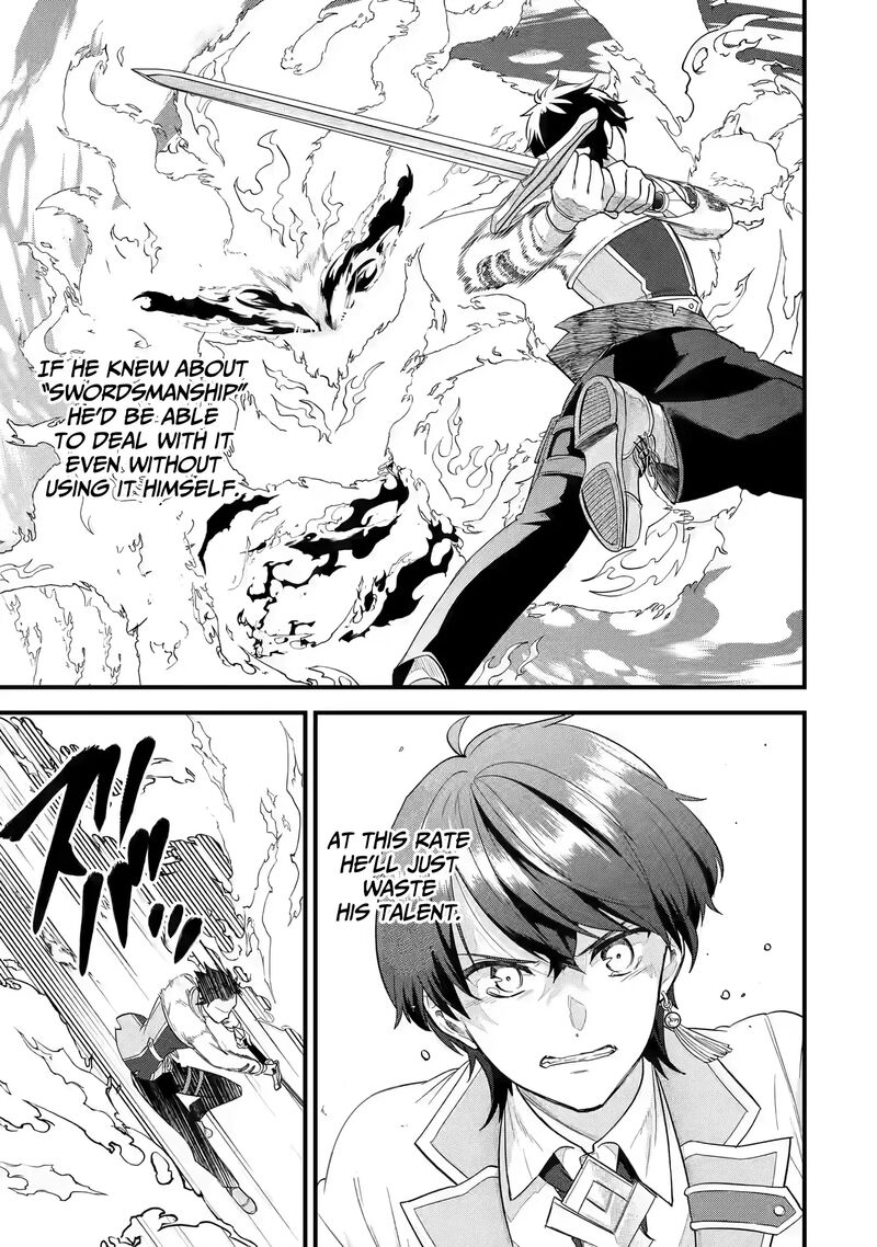 Eiyuu To Kenja No Tensei Kon Chapter 15 Page 29