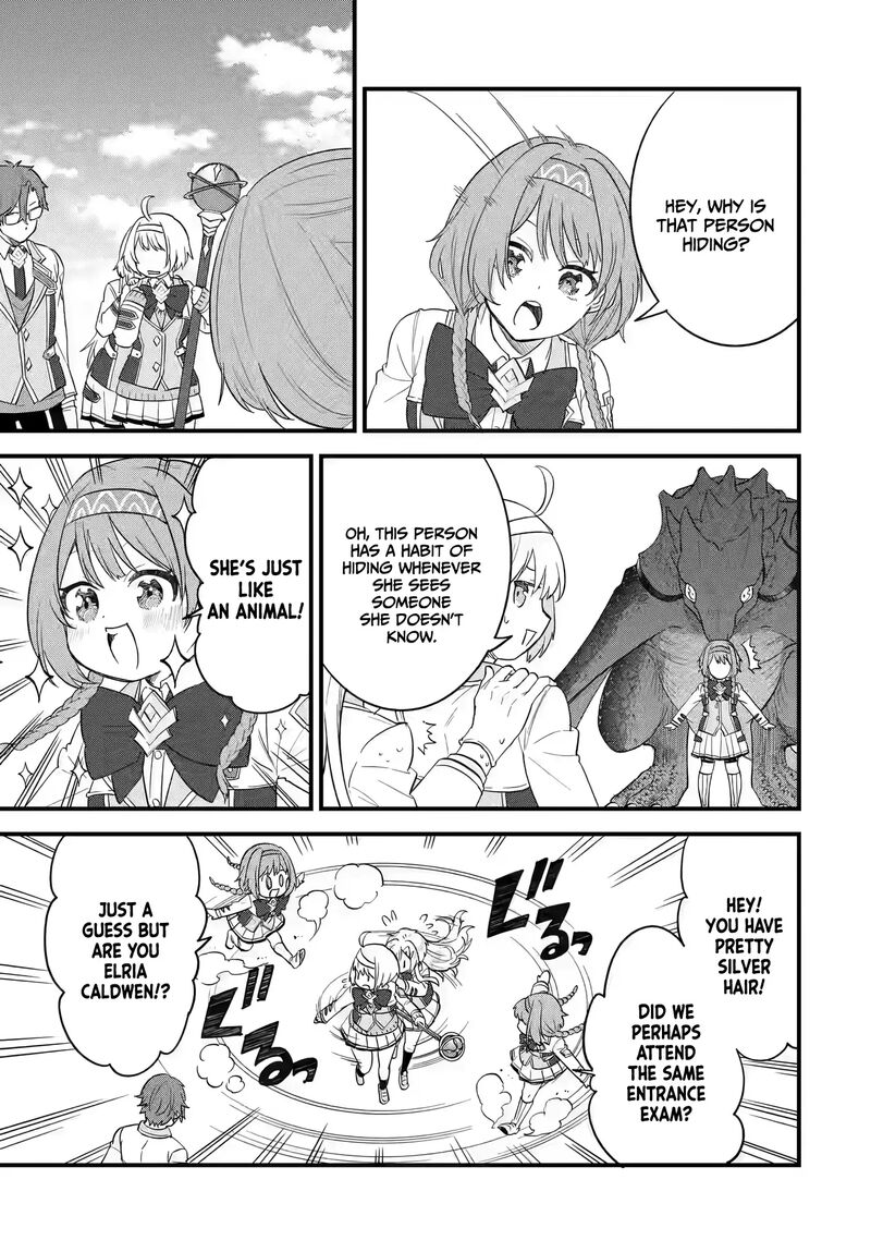 Eiyuu To Kenja No Tensei Kon Chapter 15 Page 35