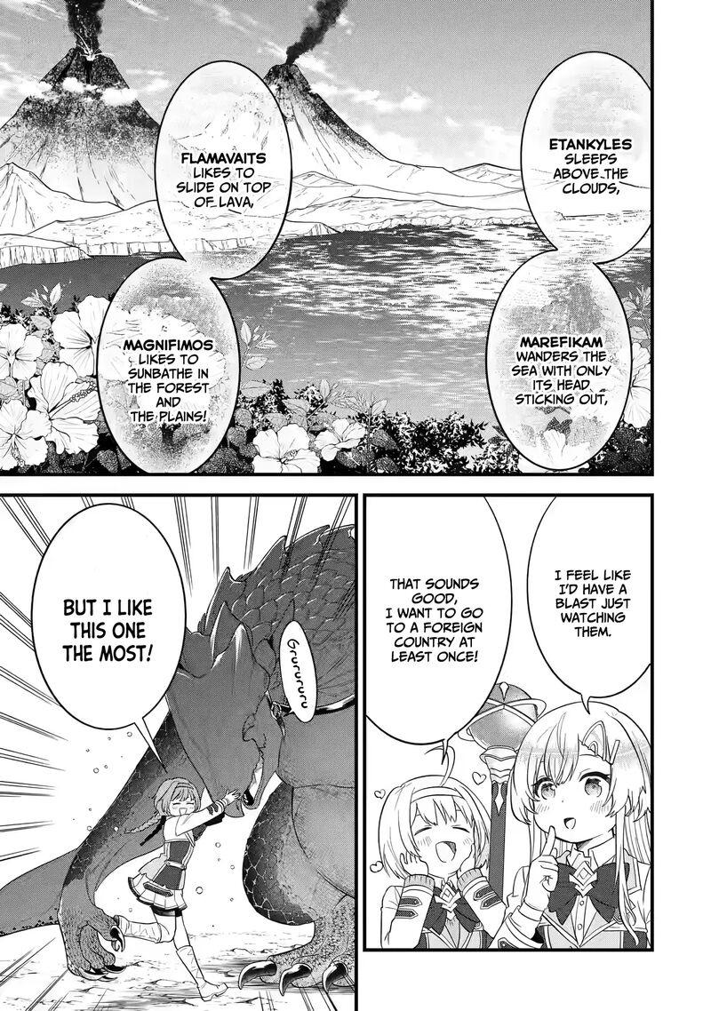 Eiyuu To Kenja No Tensei Kon Chapter 15 Page 37