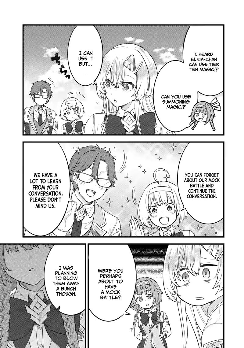 Eiyuu To Kenja No Tensei Kon Chapter 15 Page 39