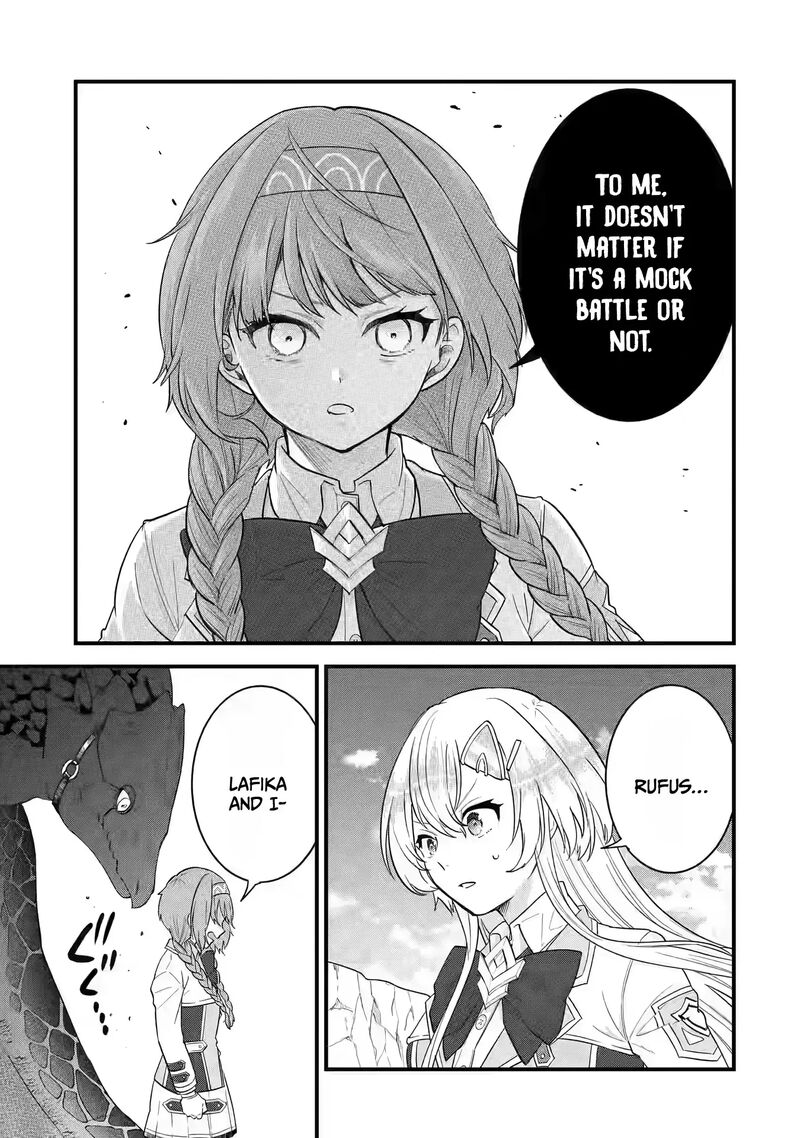 Eiyuu To Kenja No Tensei Kon Chapter 16 Page 16