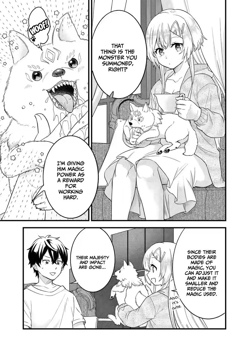 Eiyuu To Kenja No Tensei Kon Chapter 16 Page 24