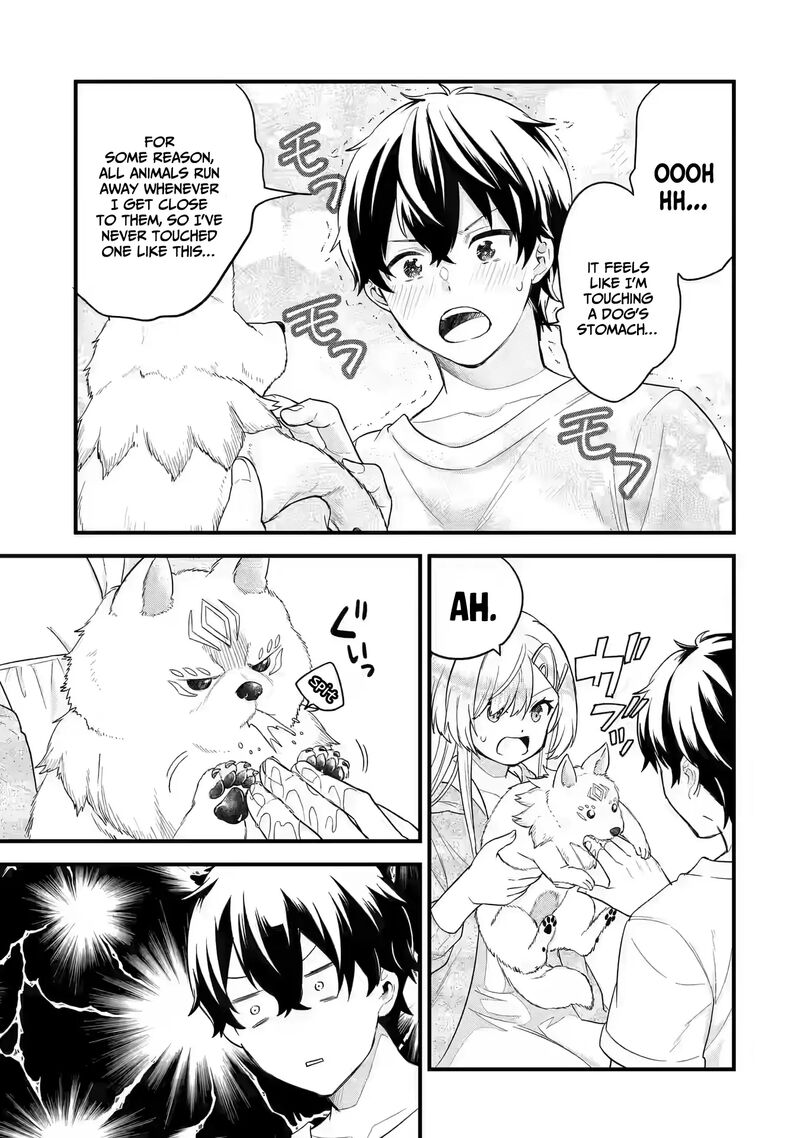 Eiyuu To Kenja No Tensei Kon Chapter 16 Page 26