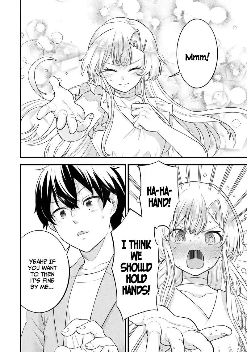 Eiyuu To Kenja No Tensei Kon Chapter 17 Page 25