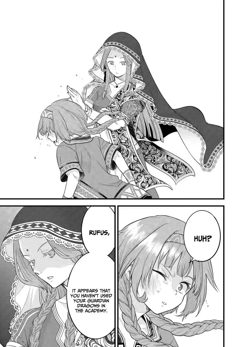 Eiyuu To Kenja No Tensei Kon Chapter 17 Page 34