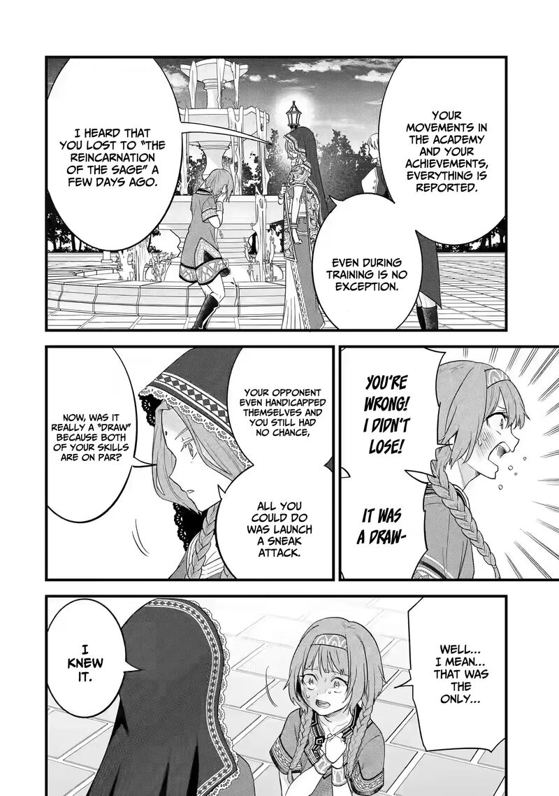 Eiyuu To Kenja No Tensei Kon Chapter 17 Page 35