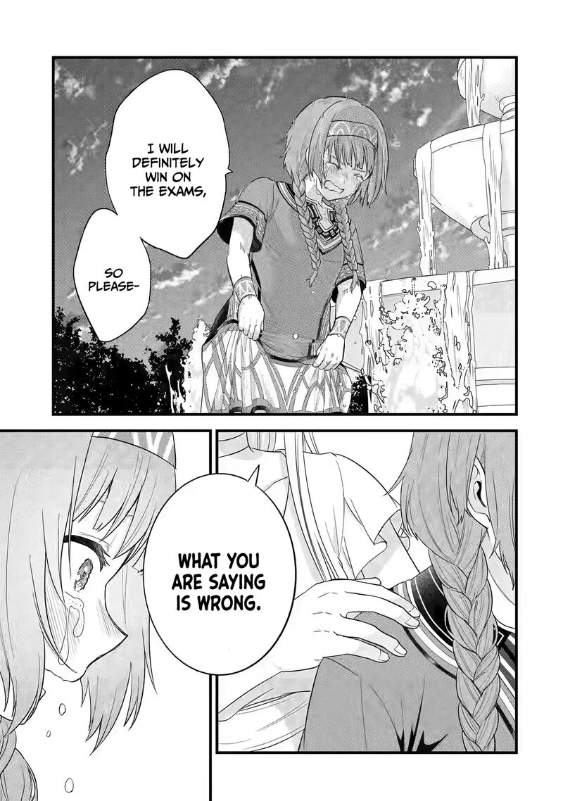 Eiyuu To Kenja No Tensei Kon Chapter 17 Page 38