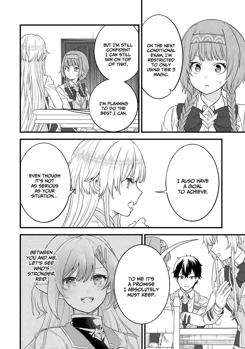 Eiyuu To Kenja No Tensei Kon Chapter 18 Page 17
