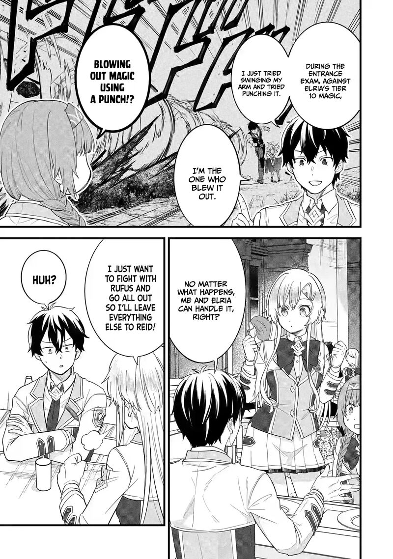 Eiyuu To Kenja No Tensei Kon Chapter 18 Page 24