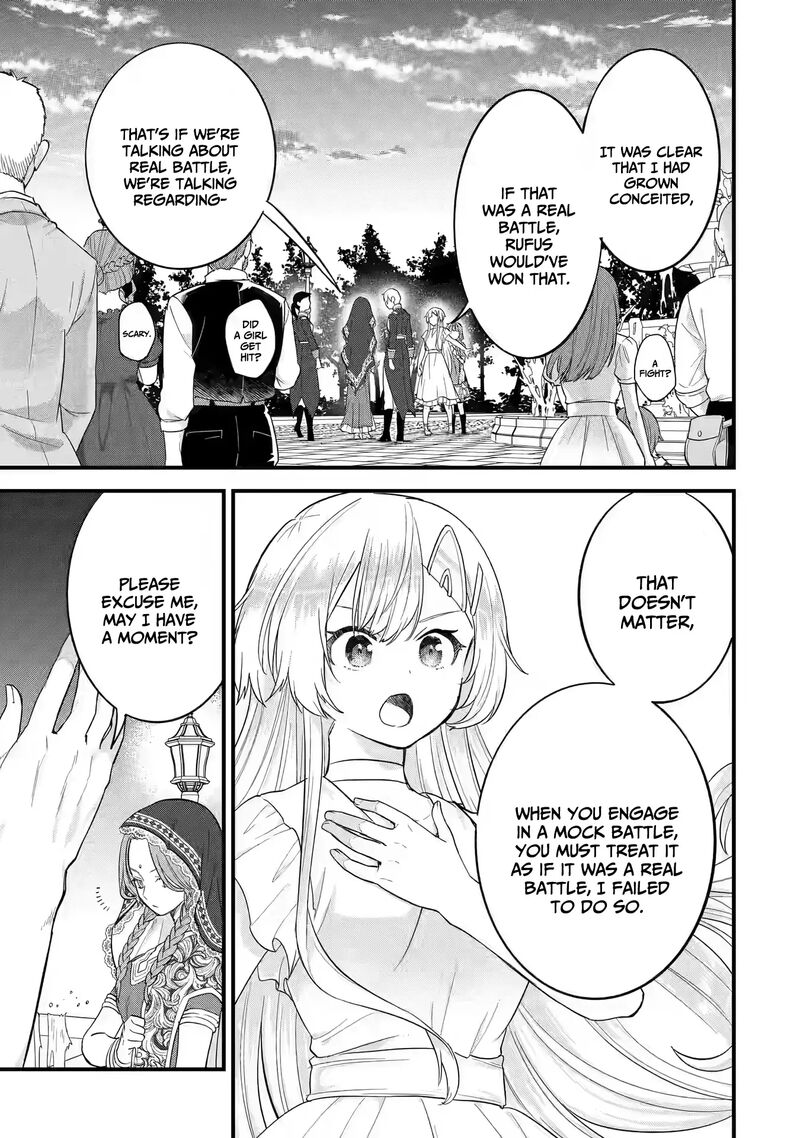 Eiyuu To Kenja No Tensei Kon Chapter 18 Page 4