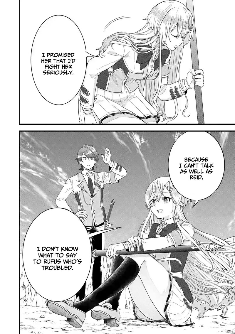 Eiyuu To Kenja No Tensei Kon Chapter 19 Page 33