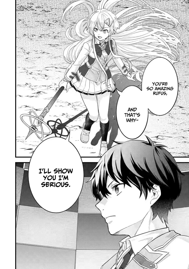 Eiyuu To Kenja No Tensei Kon Chapter 19 Page 38