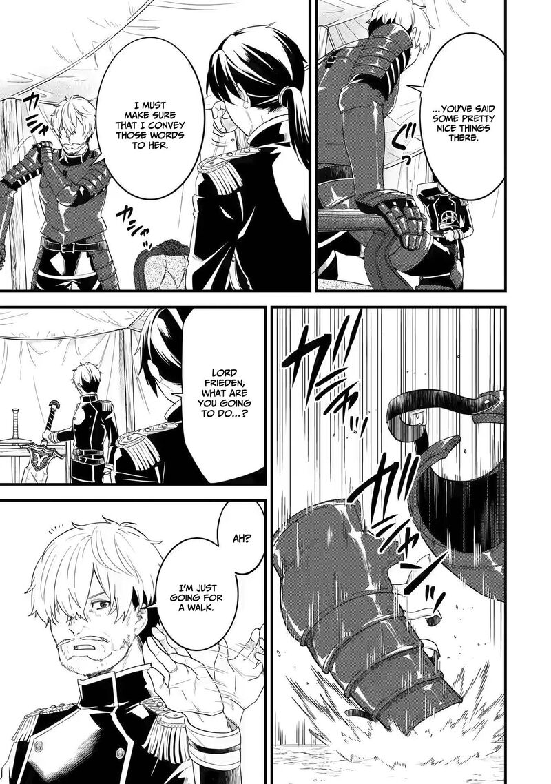 Eiyuu To Kenja No Tensei Kon Chapter 1a Page 15