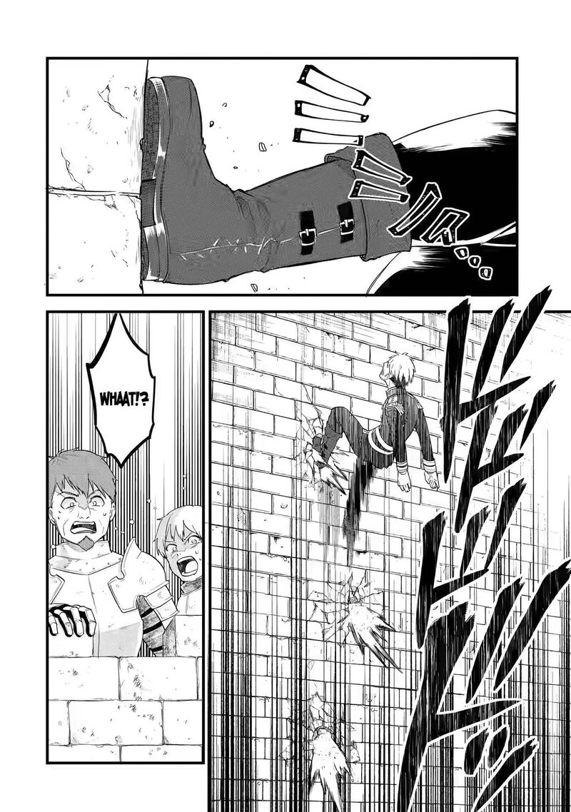 Eiyuu To Kenja No Tensei Kon Chapter 1a Page 18