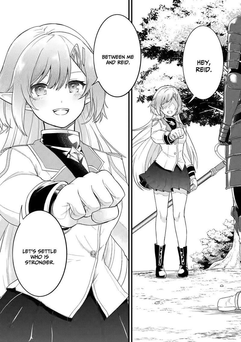 Eiyuu To Kenja No Tensei Kon Chapter 1a Page 28