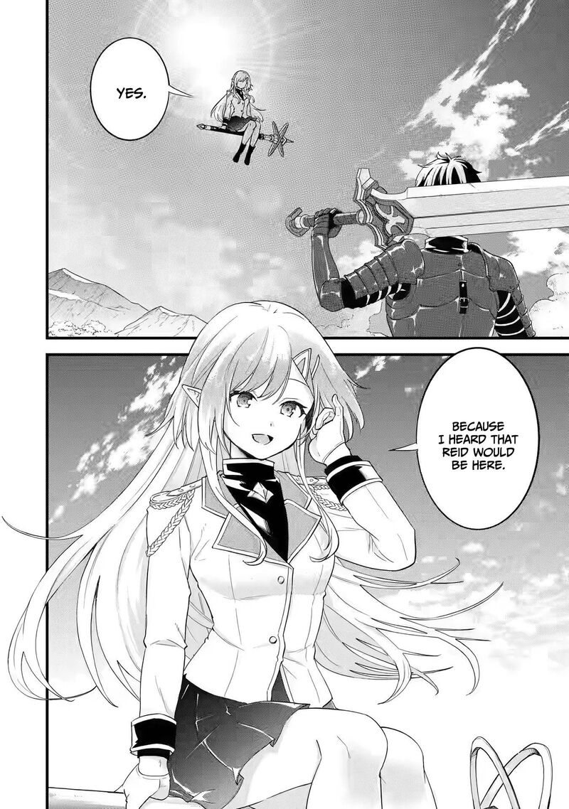 Eiyuu To Kenja No Tensei Kon Chapter 1a Page 6