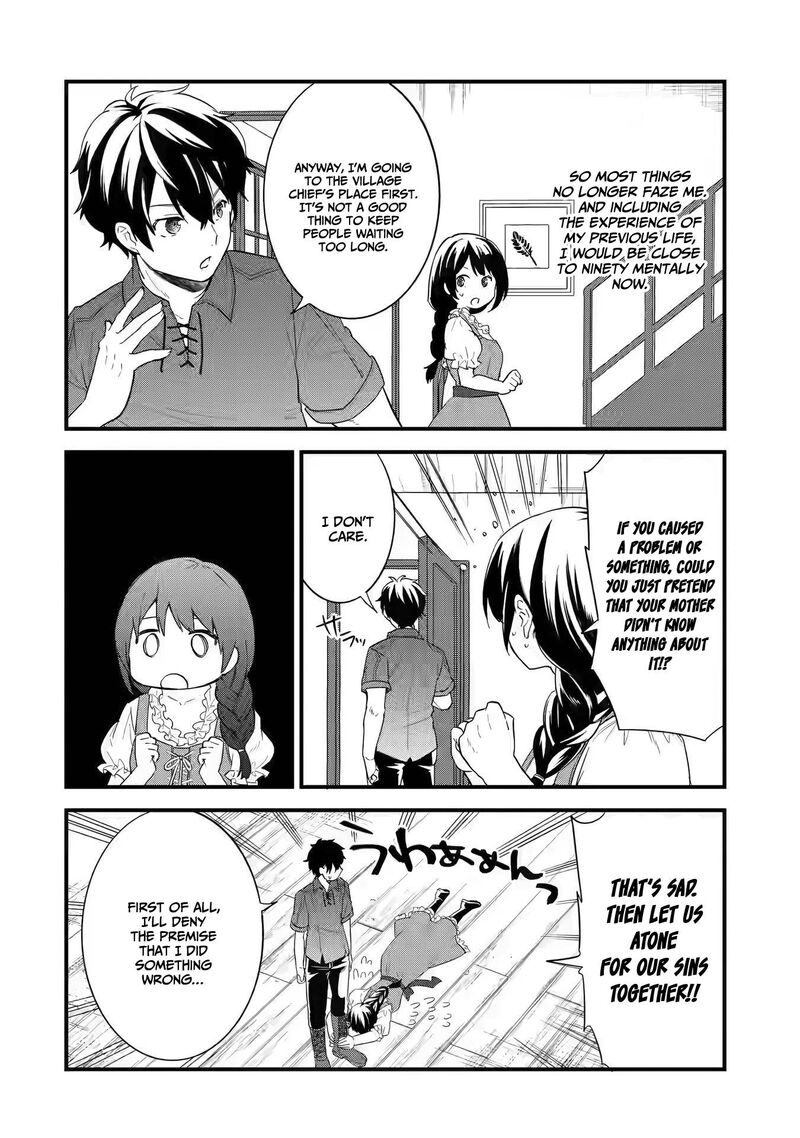 Eiyuu To Kenja No Tensei Kon Chapter 1b Page 10